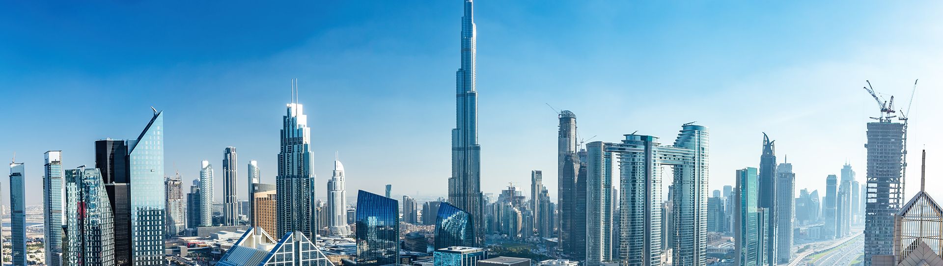 CLA Emirates - Dubai