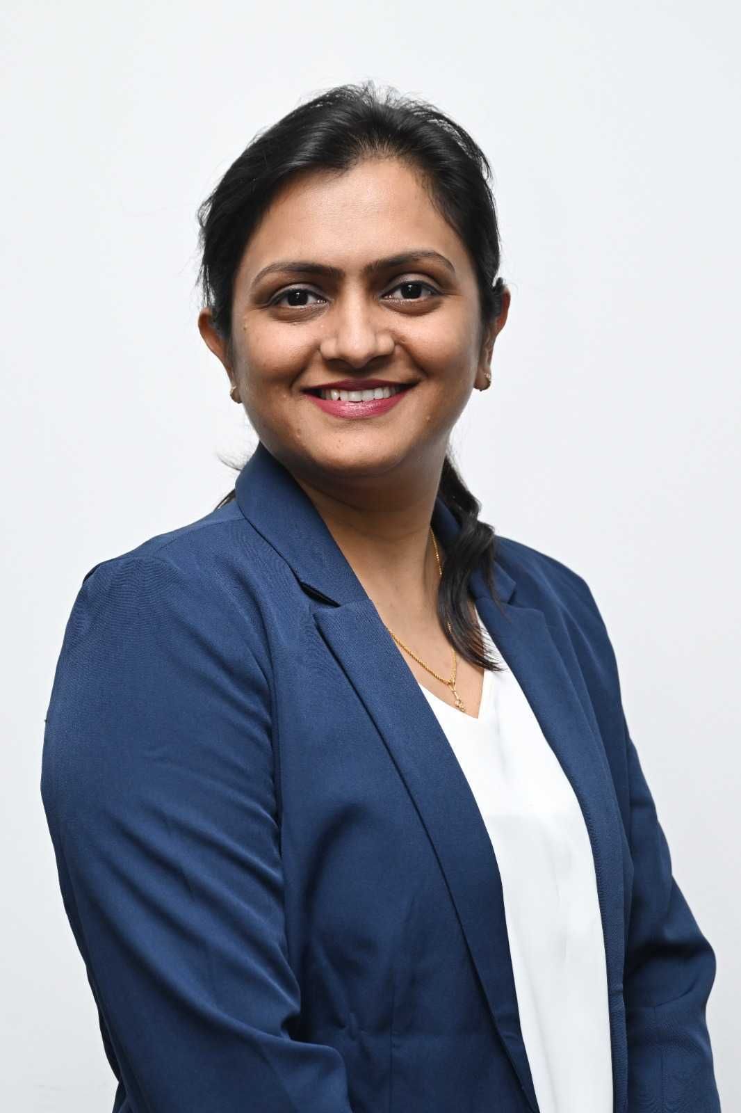 Dhara  Yagnik