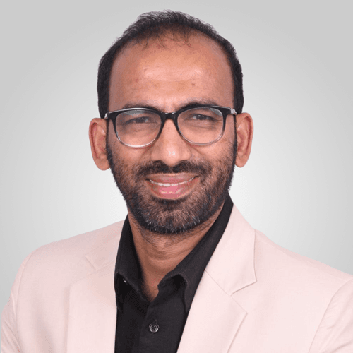 Ragesh Mattummal