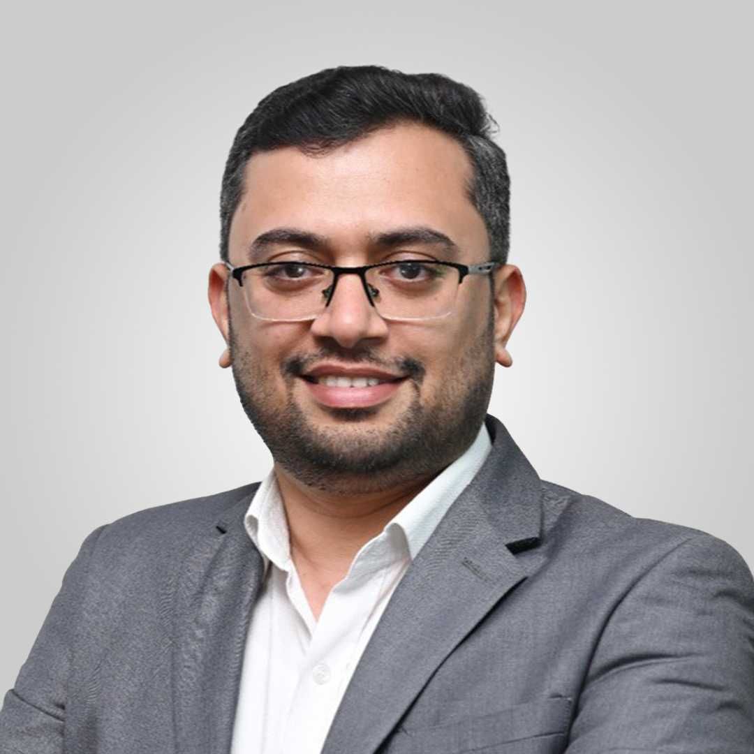 Harikrishnan  NPS